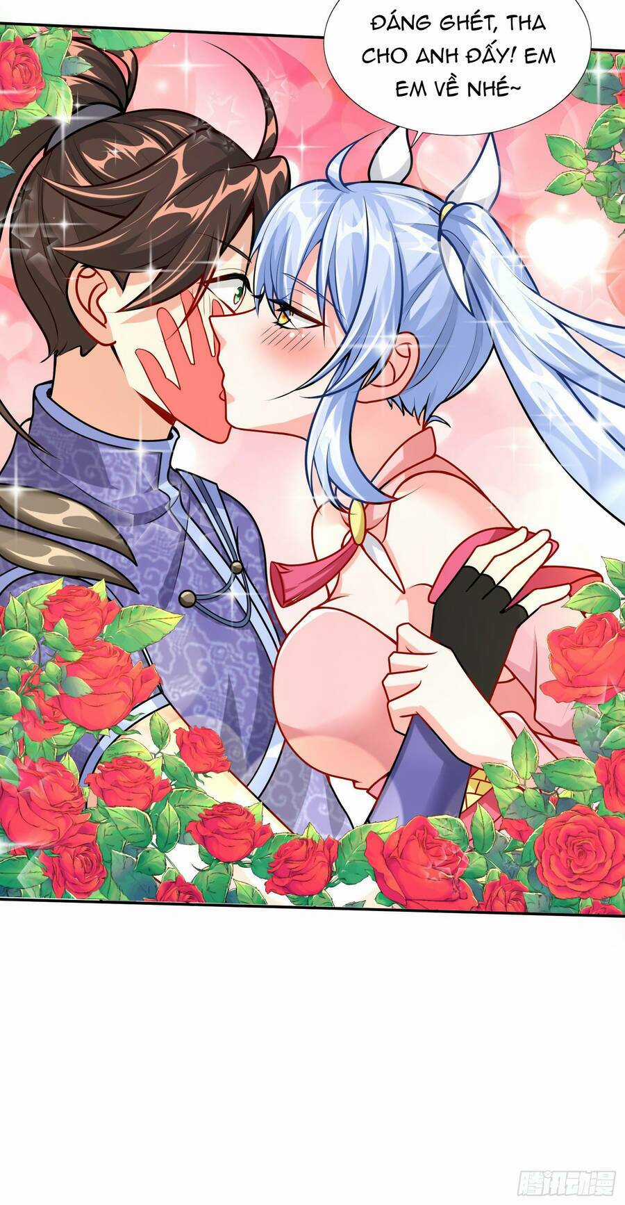 Mạnh Lên Từ Cõi Chết Chapter 16 trang 36