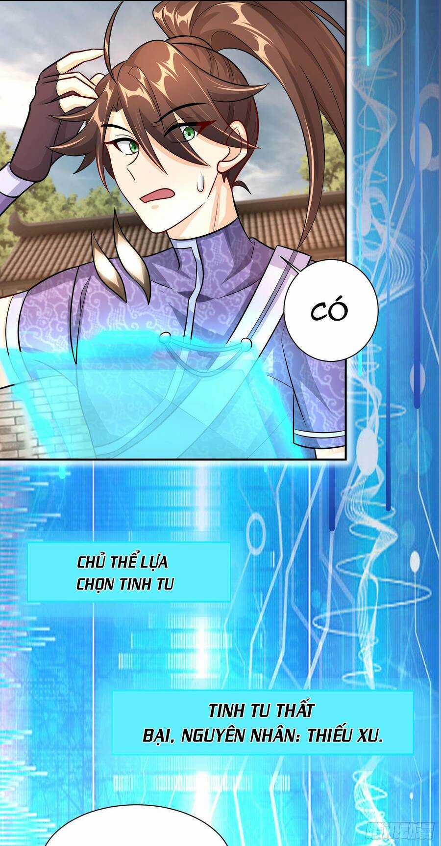 Mạnh Lên Từ Cõi Chết Chapter 16 trang 39