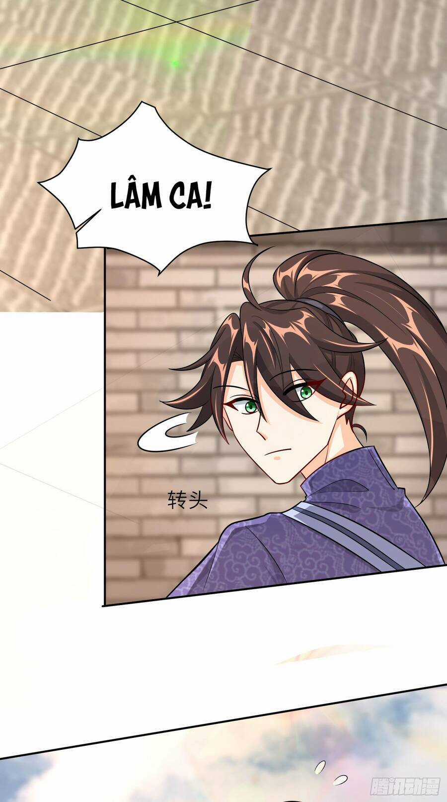 Mạnh Lên Từ Cõi Chết Chapter 16 trang 43