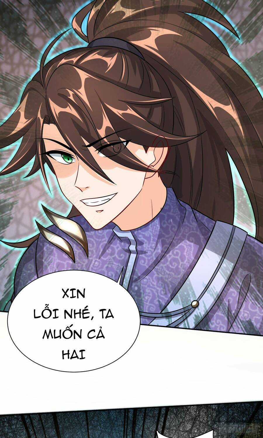 Mạnh Lên Từ Cõi Chết Chapter 16 trang 51