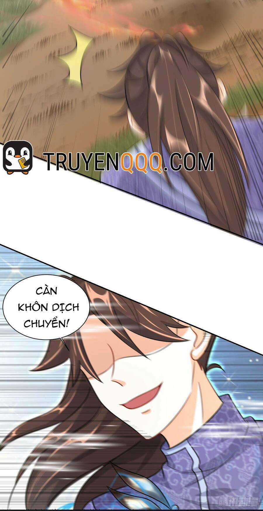 Mạnh Lên Từ Cõi Chết Chapter 16 trang 54