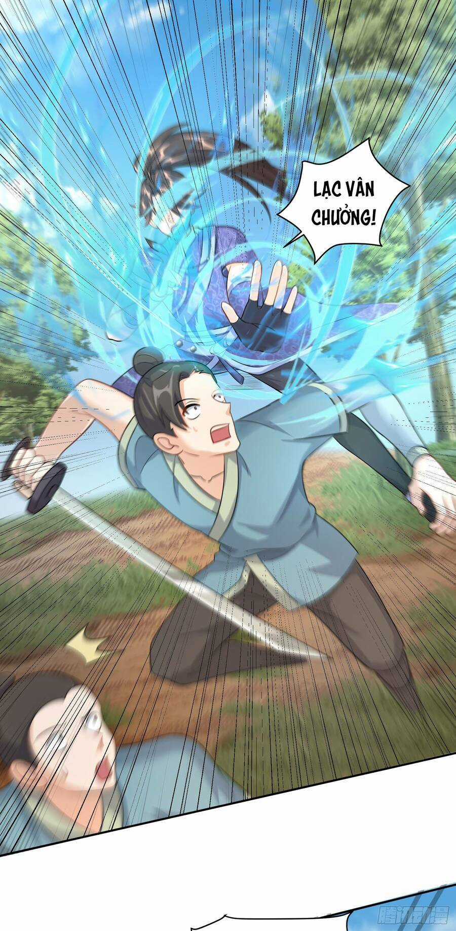 Mạnh Lên Từ Cõi Chết Chapter 16 trang 55