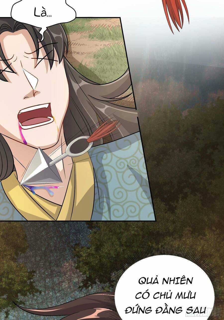 Mạnh Lên Từ Cõi Chết Chapter 16 trang 59