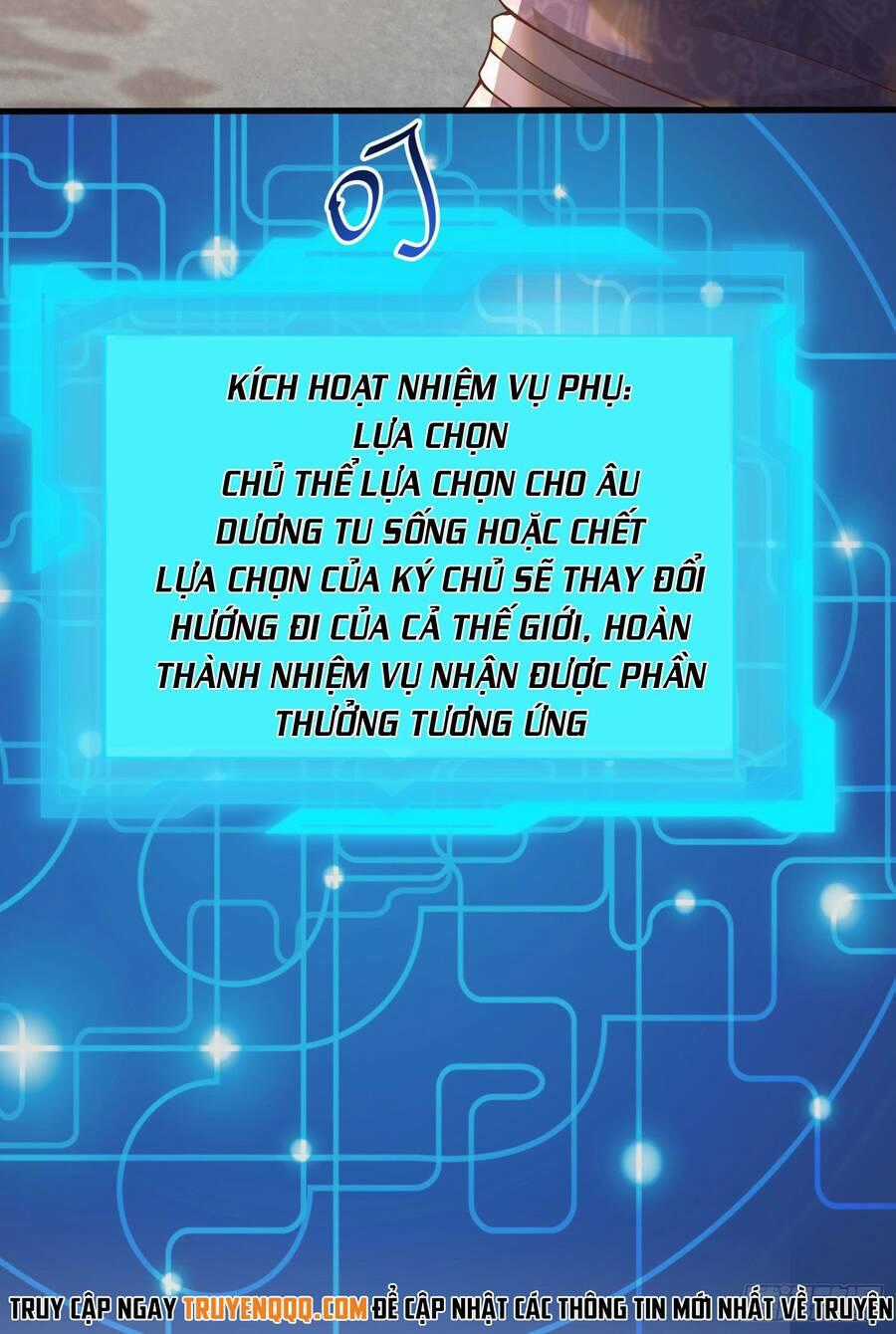 Mạnh Lên Từ Cõi Chết Chapter 17 trang 52