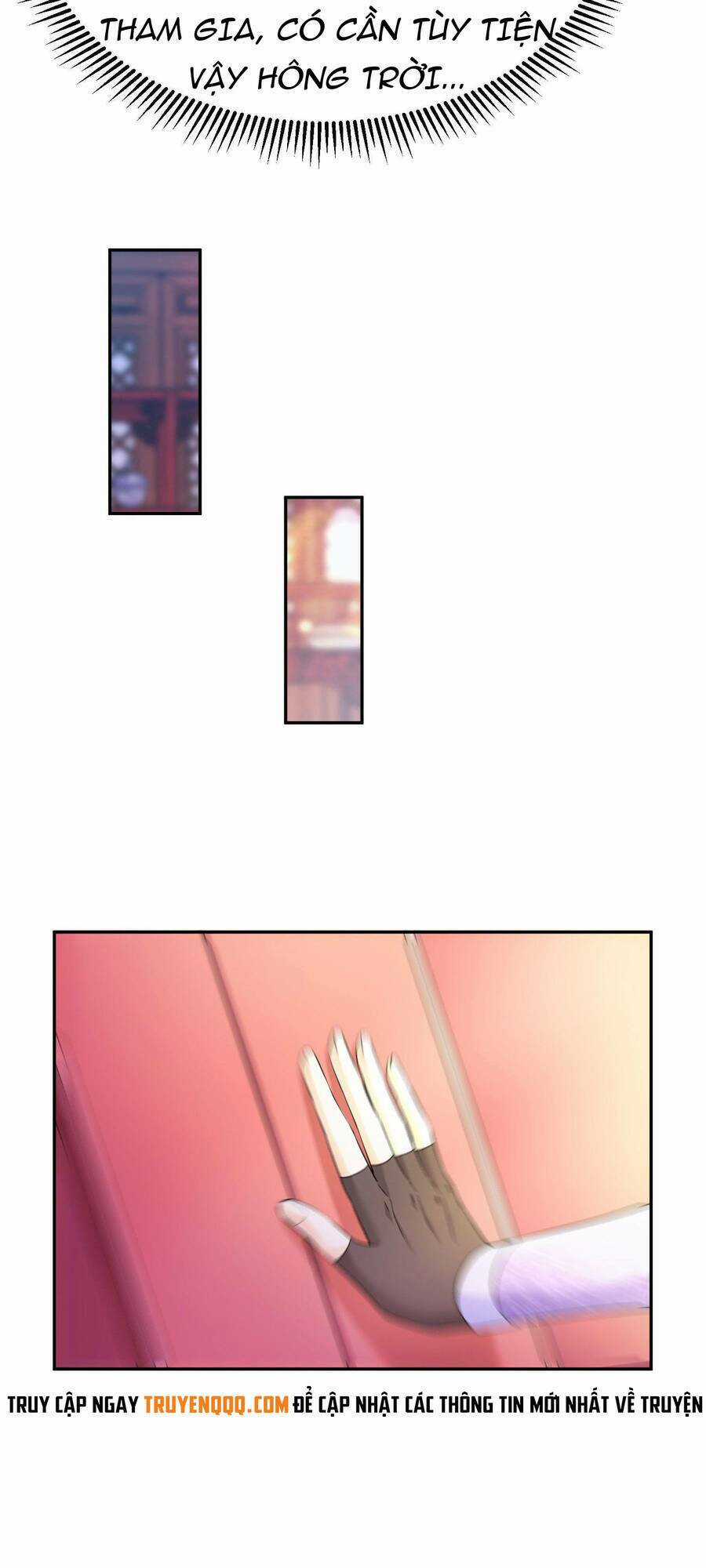 Mạnh Lên Từ Cõi Chết Chapter 18 trang 11