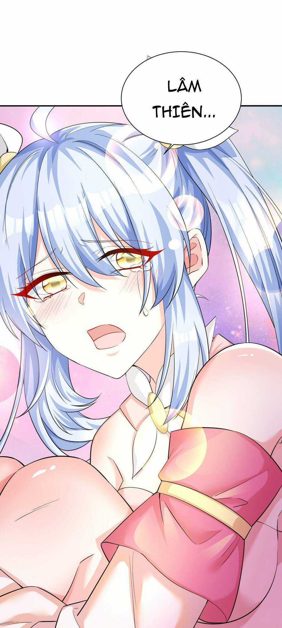 Mạnh Lên Từ Cõi Chết Chapter 18 trang 14