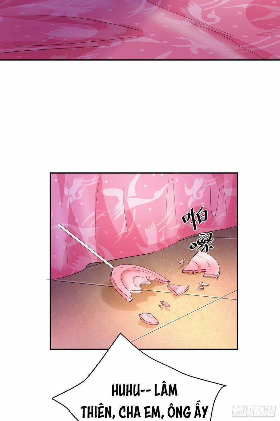 Mạnh Lên Từ Cõi Chết Chapter 18 trang 18