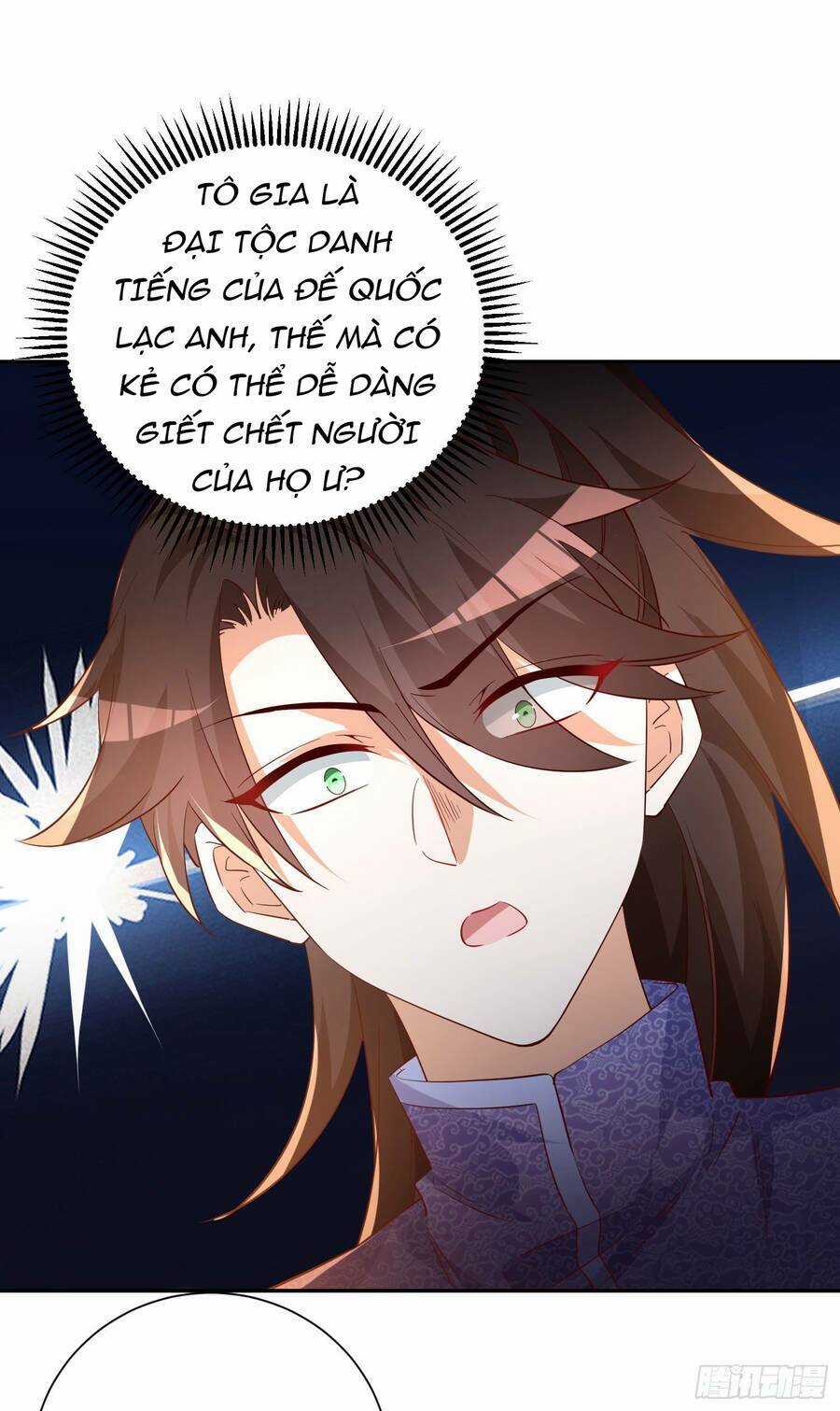 Mạnh Lên Từ Cõi Chết Chapter 18 trang 20