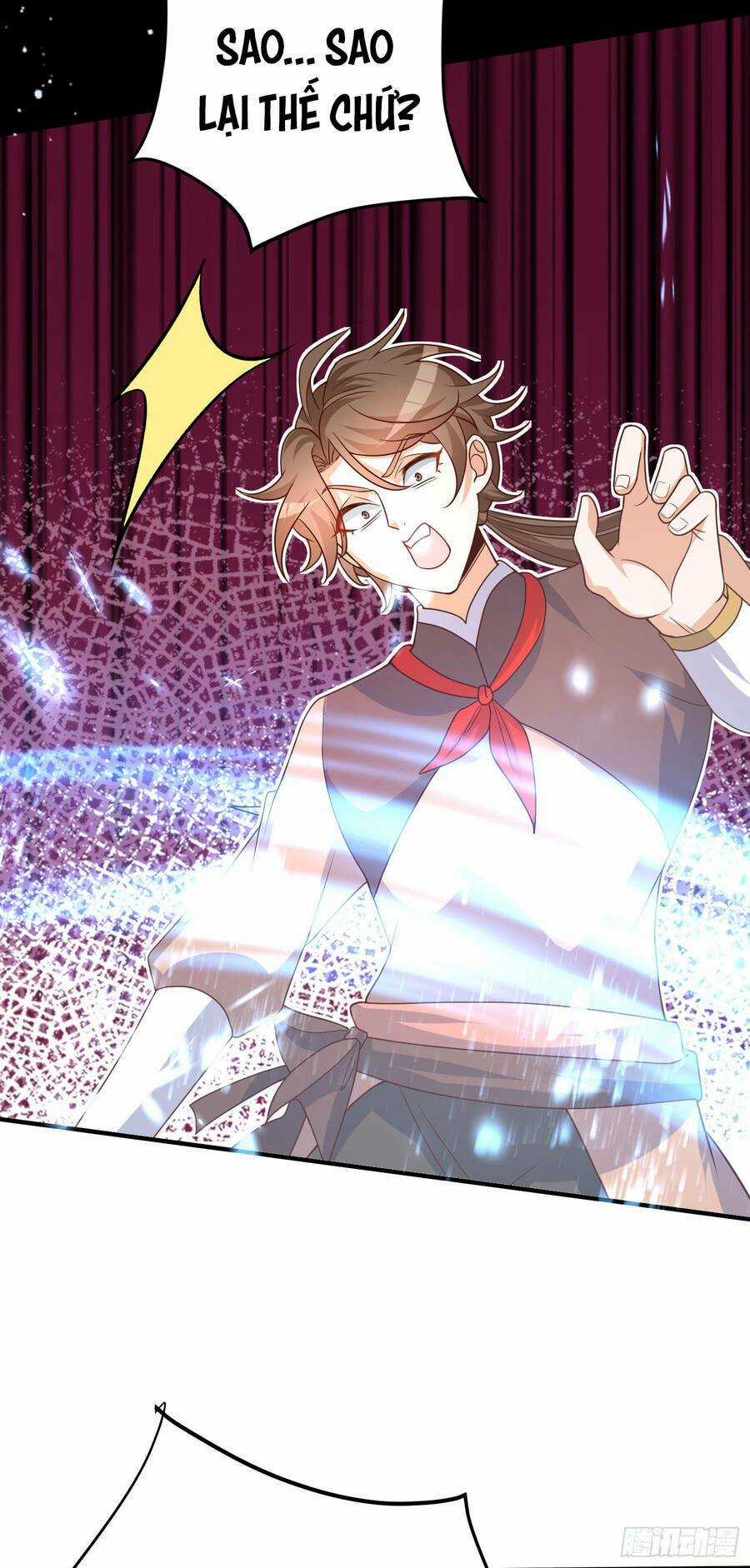 Mạnh Lên Từ Cõi Chết Chapter 18 trang 43