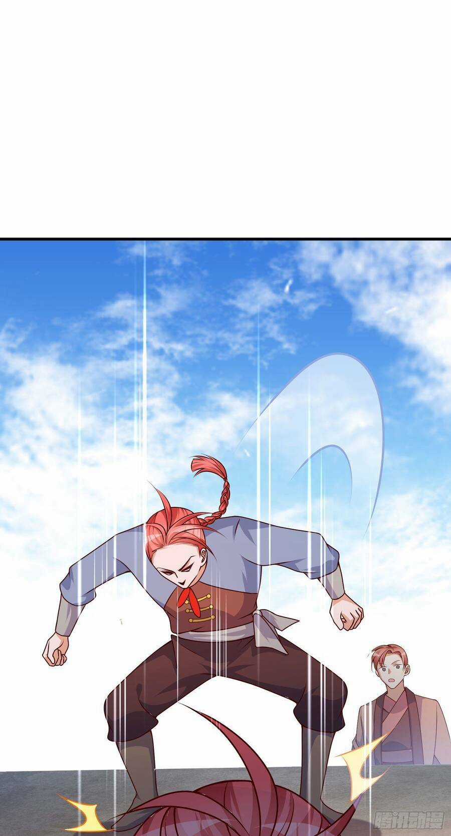 Mạnh Lên Từ Cõi Chết Chapter 18 trang 46