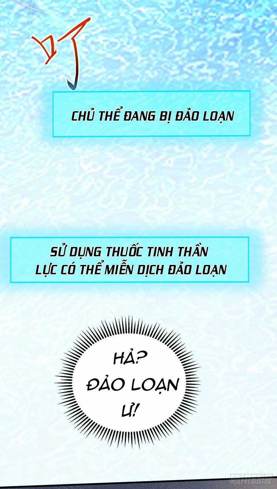 Mạnh Lên Từ Cõi Chết Chapter 18 trang 50