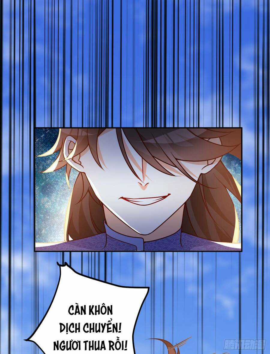 Mạnh Lên Từ Cõi Chết Chapter 18 trang 59