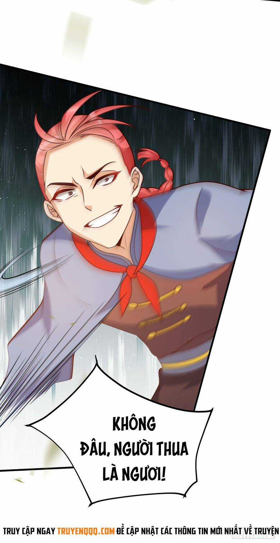 Mạnh Lên Từ Cõi Chết Chapter 18 trang 61