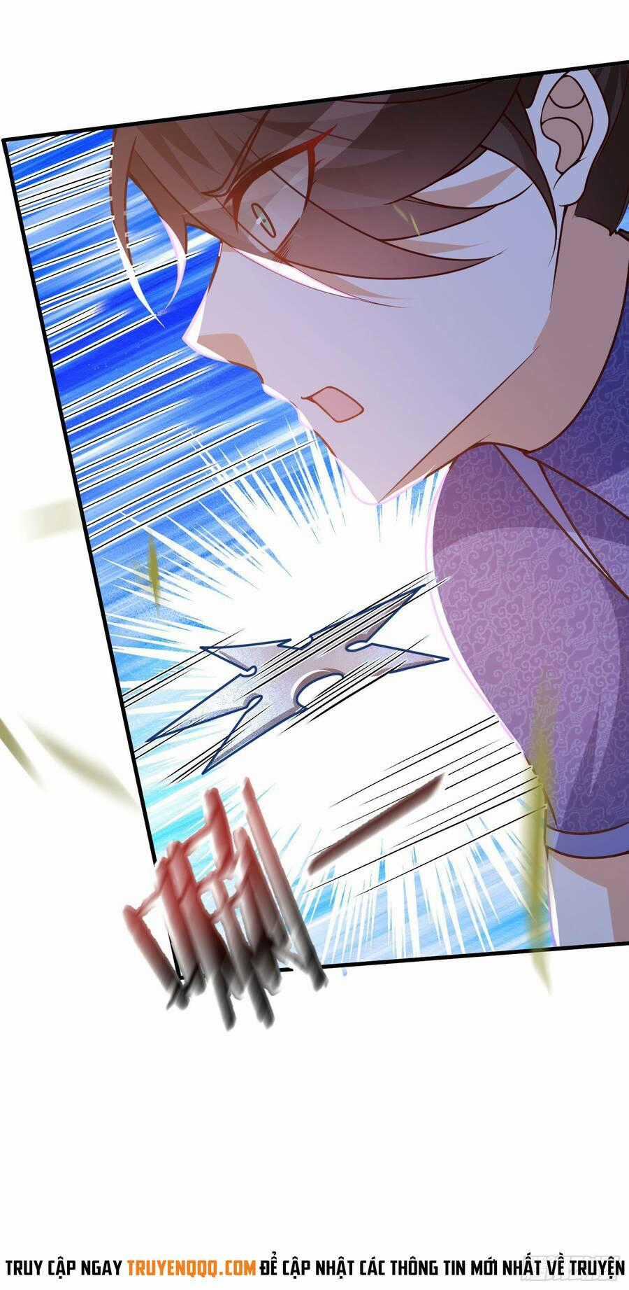 Mạnh Lên Từ Cõi Chết Chapter 18 trang 62