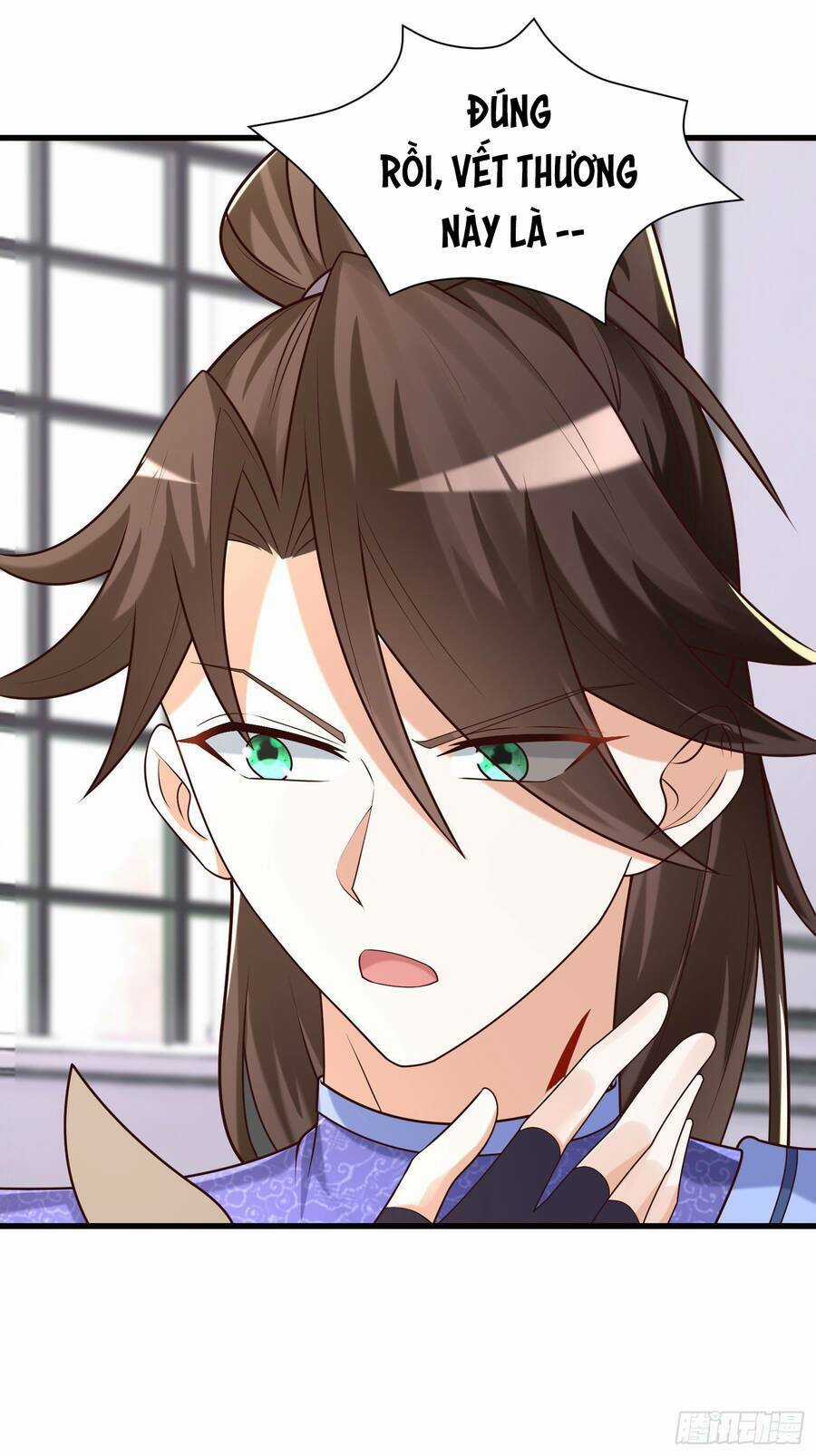 Mạnh Lên Từ Cõi Chết Chapter 19 trang 24