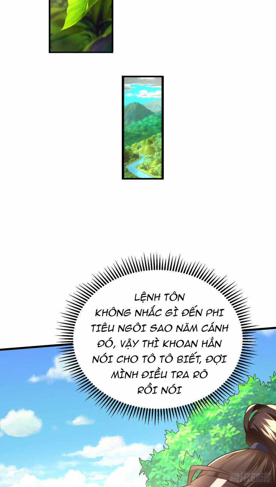 Mạnh Lên Từ Cõi Chết Chapter 19 trang 28