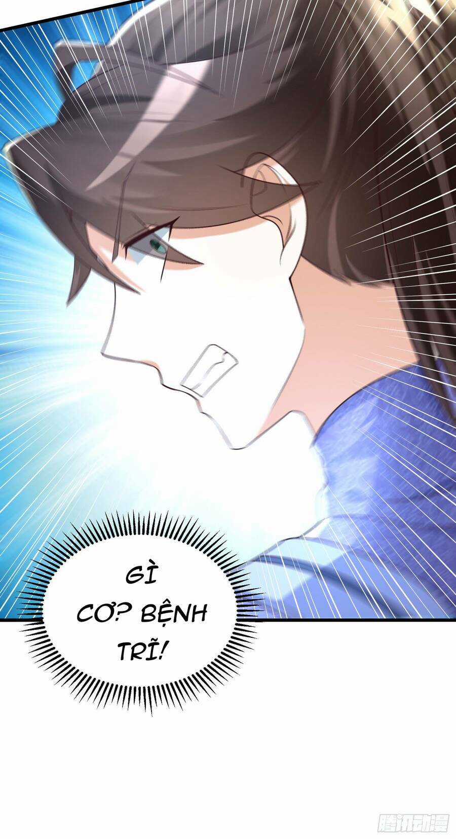 Mạnh Lên Từ Cõi Chết Chapter 19 trang 38