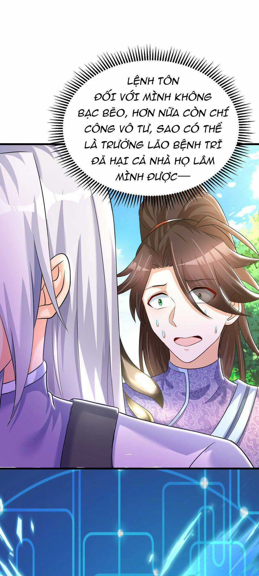Mạnh Lên Từ Cõi Chết Chapter 19 trang 39