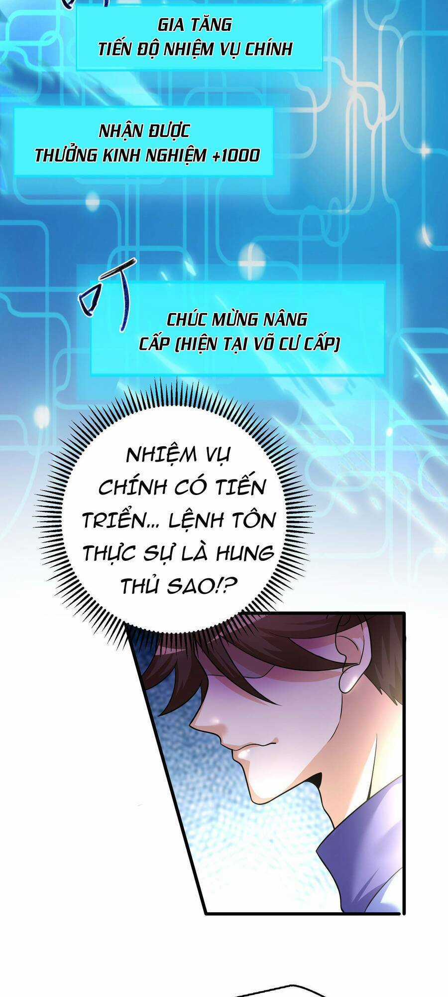 Mạnh Lên Từ Cõi Chết Chapter 19 trang 41