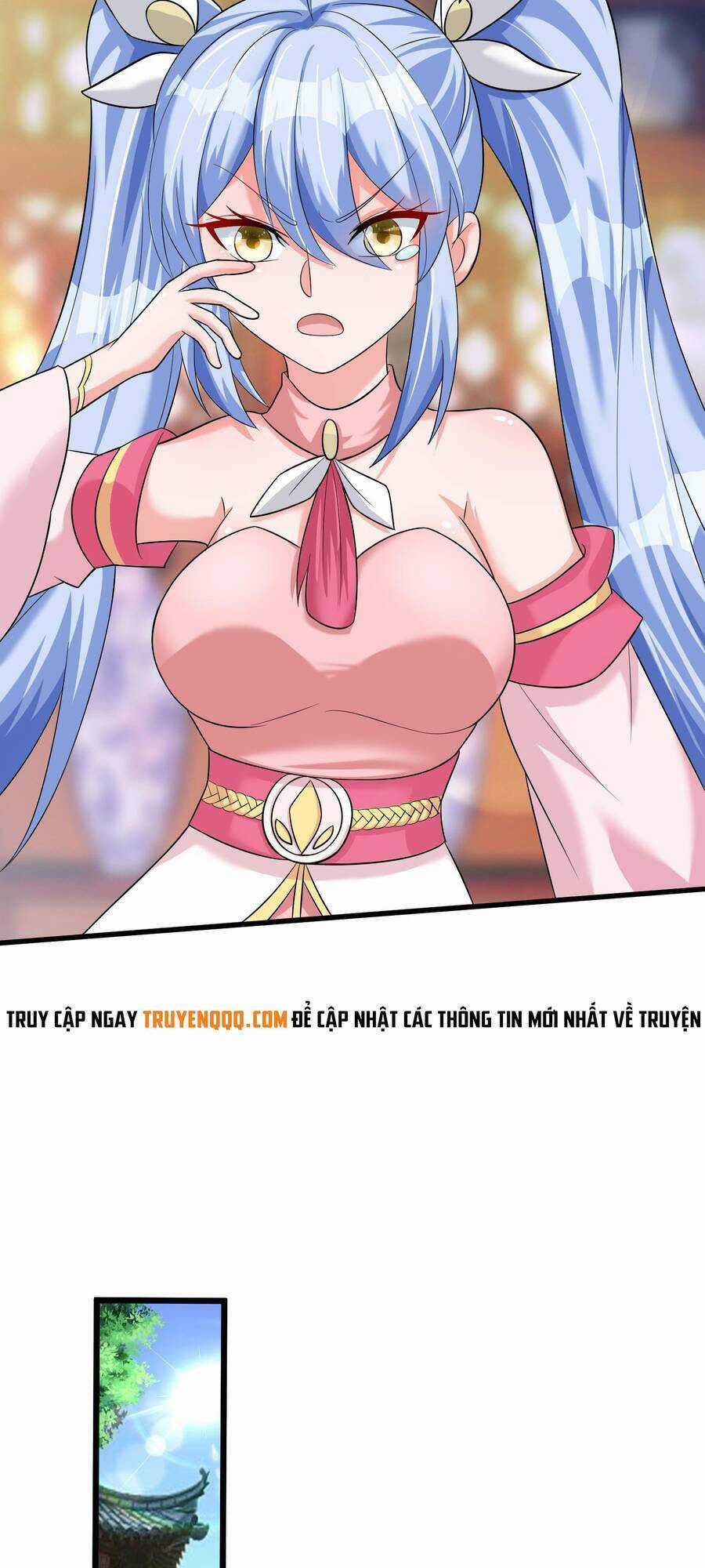 Mạnh Lên Từ Cõi Chết Chapter 19 trang 49