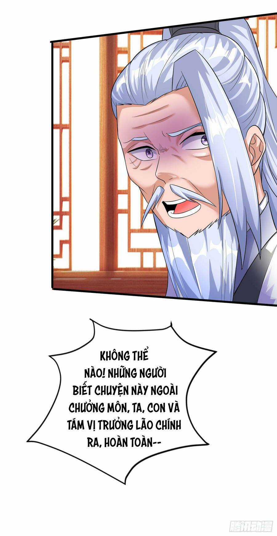 Mạnh Lên Từ Cõi Chết Chapter 19 trang 53