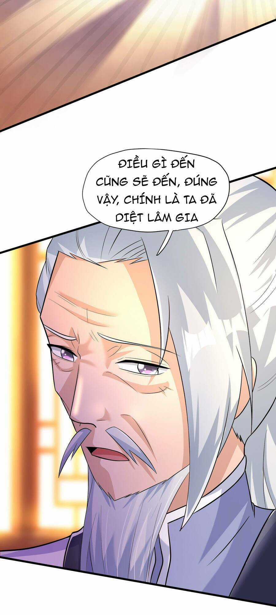 Mạnh Lên Từ Cõi Chết Chapter 19 trang 56