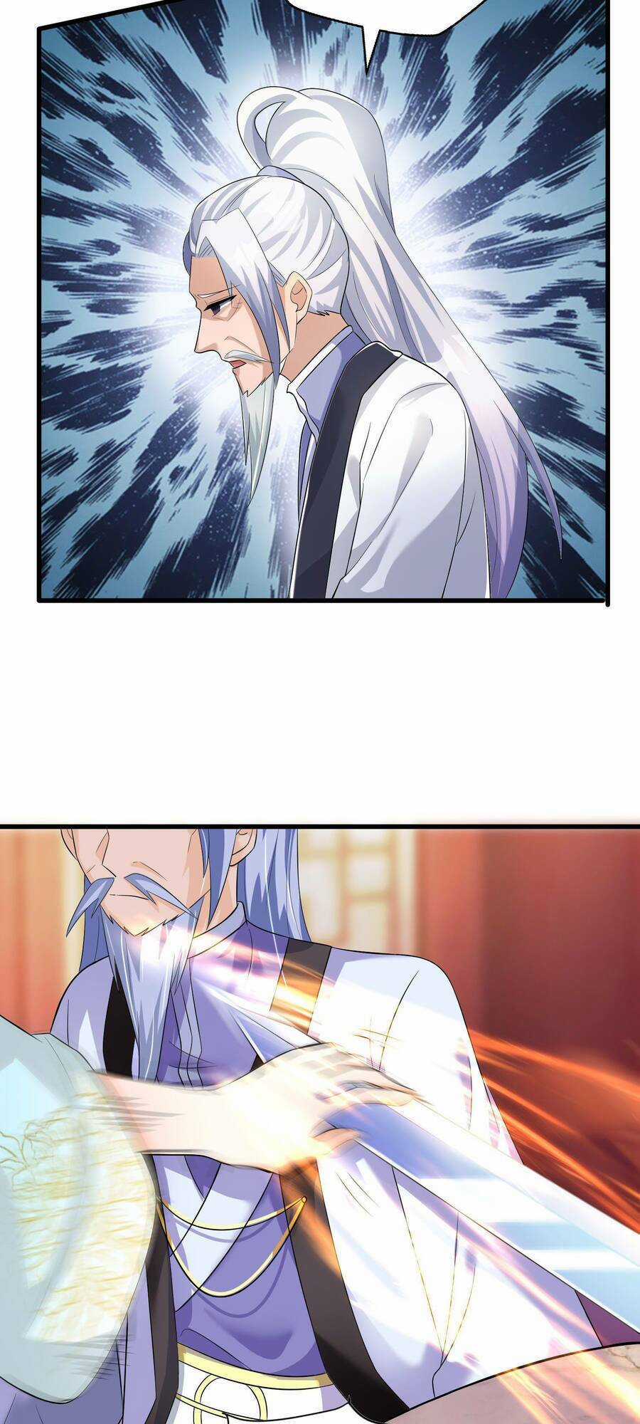 Mạnh Lên Từ Cõi Chết Chapter 19 trang 59