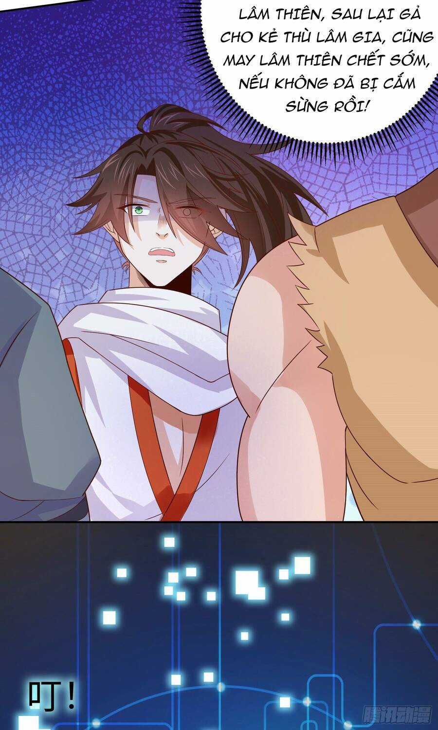 Mạnh Lên Từ Cõi Chết Chapter 2 trang 100