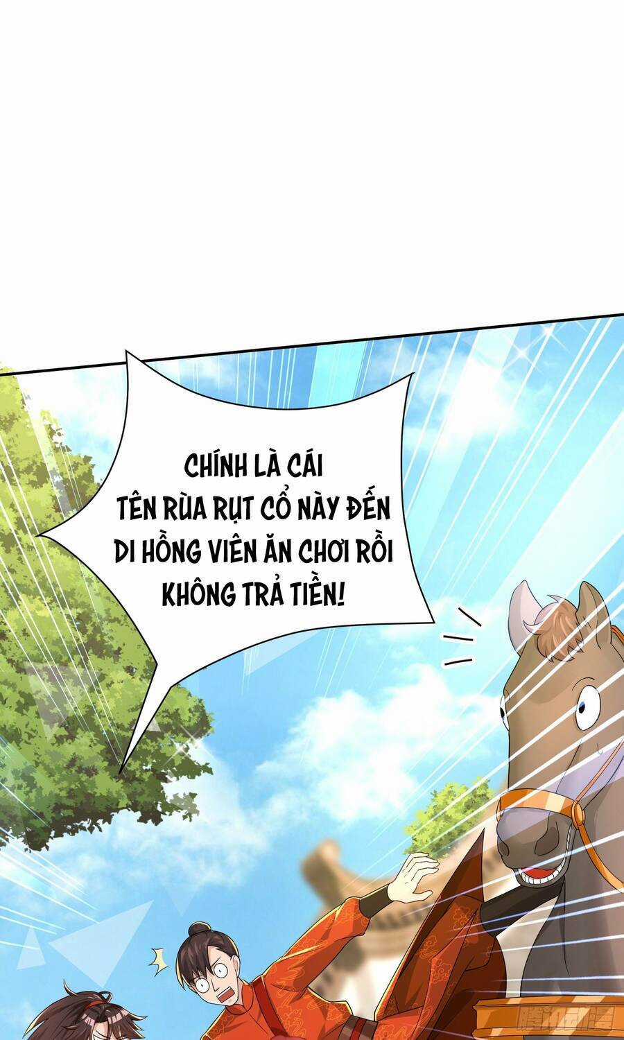 Mạnh Lên Từ Cõi Chết Chapter 2 trang 103