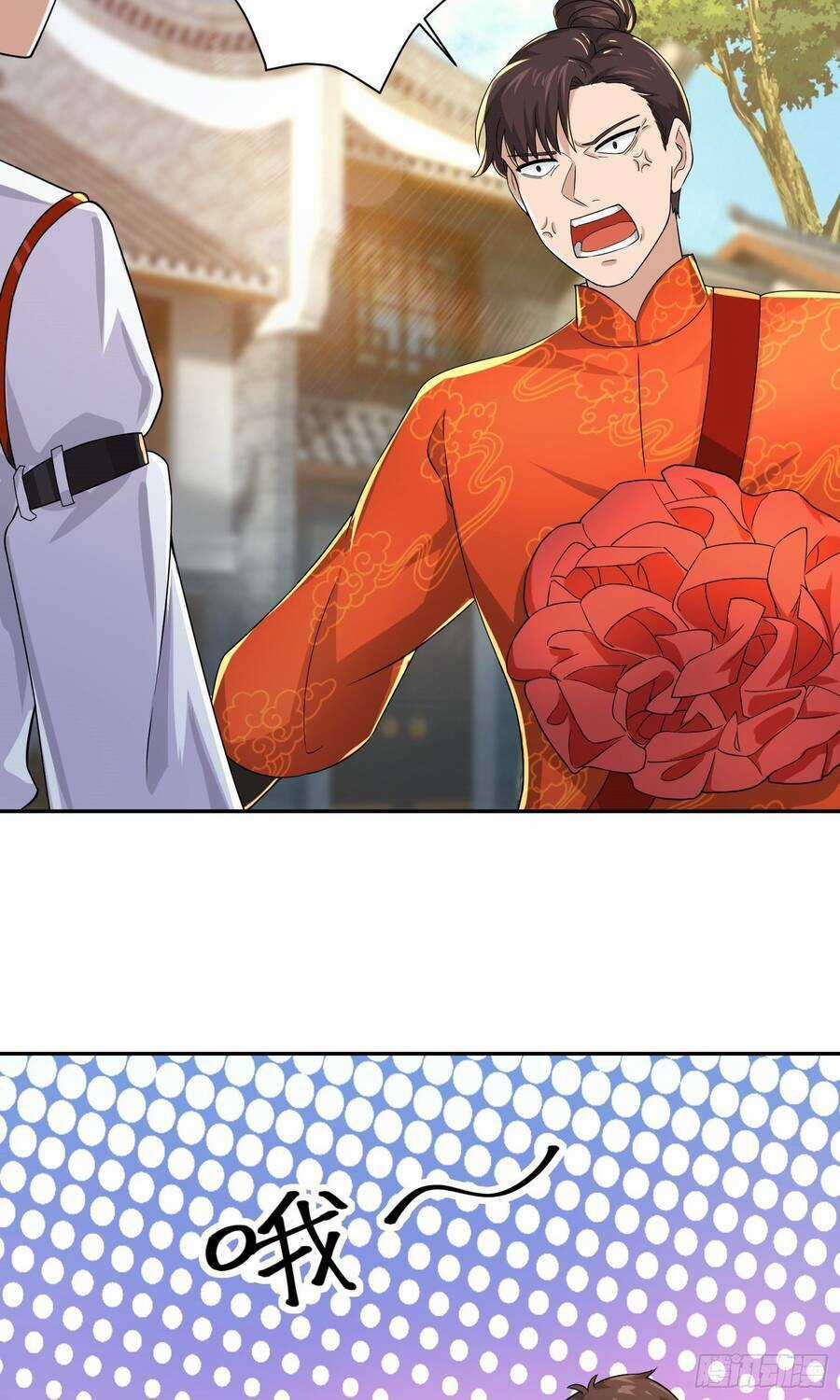 Mạnh Lên Từ Cõi Chết Chapter 2 trang 105