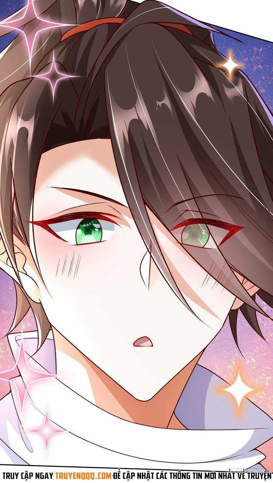 Mạnh Lên Từ Cõi Chết Chapter 2 trang 11