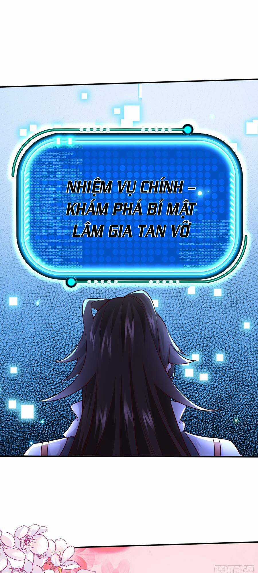 Mạnh Lên Từ Cõi Chết Chapter 2 trang 19