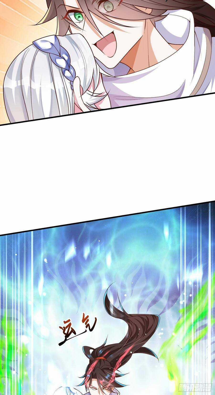 Mạnh Lên Từ Cõi Chết Chapter 2 trang 2