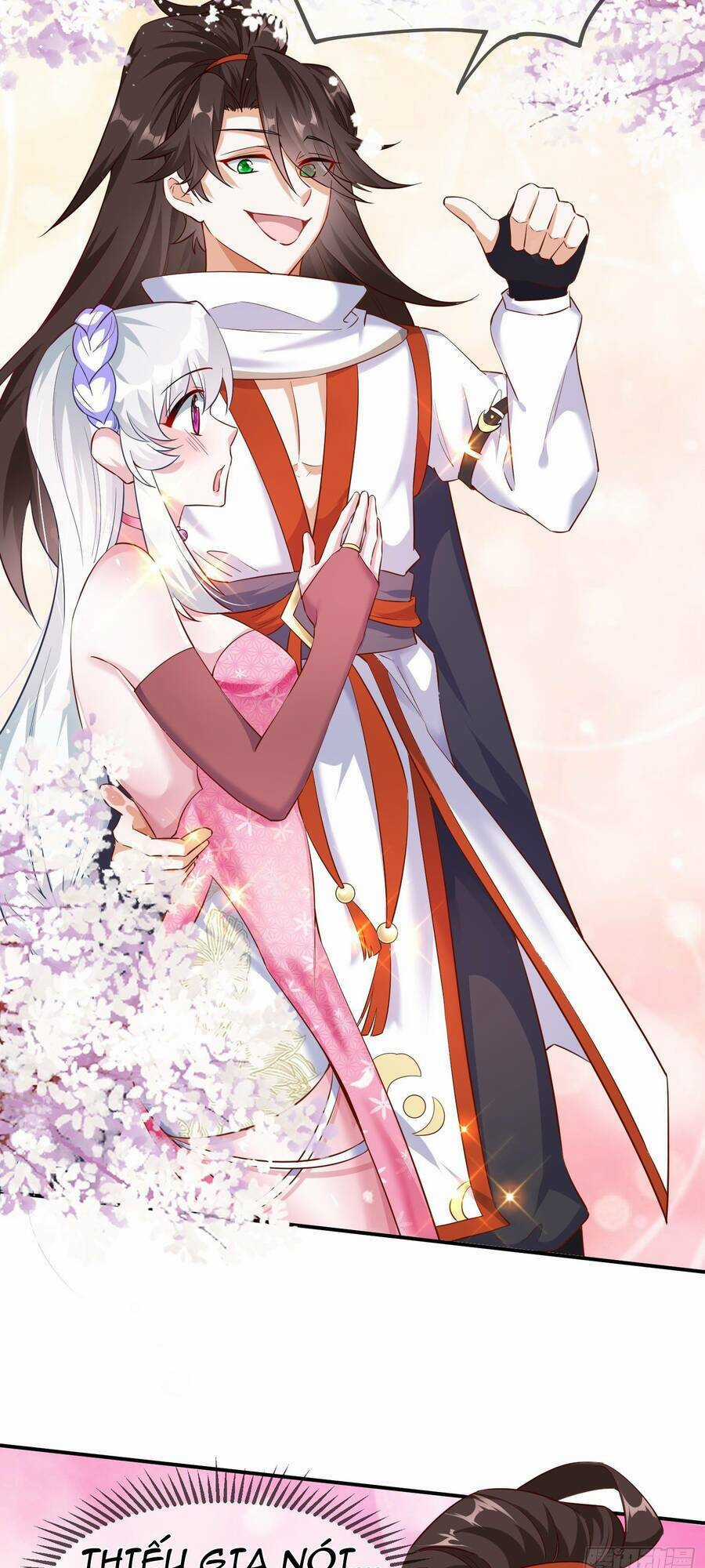 Mạnh Lên Từ Cõi Chết Chapter 2 trang 23