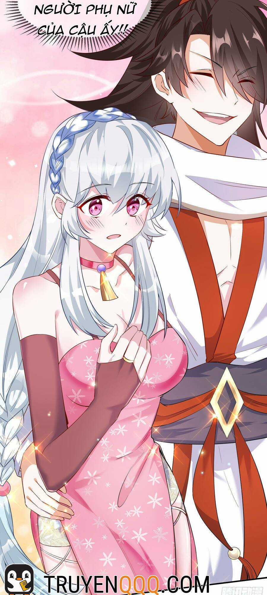 Mạnh Lên Từ Cõi Chết Chapter 2 trang 25