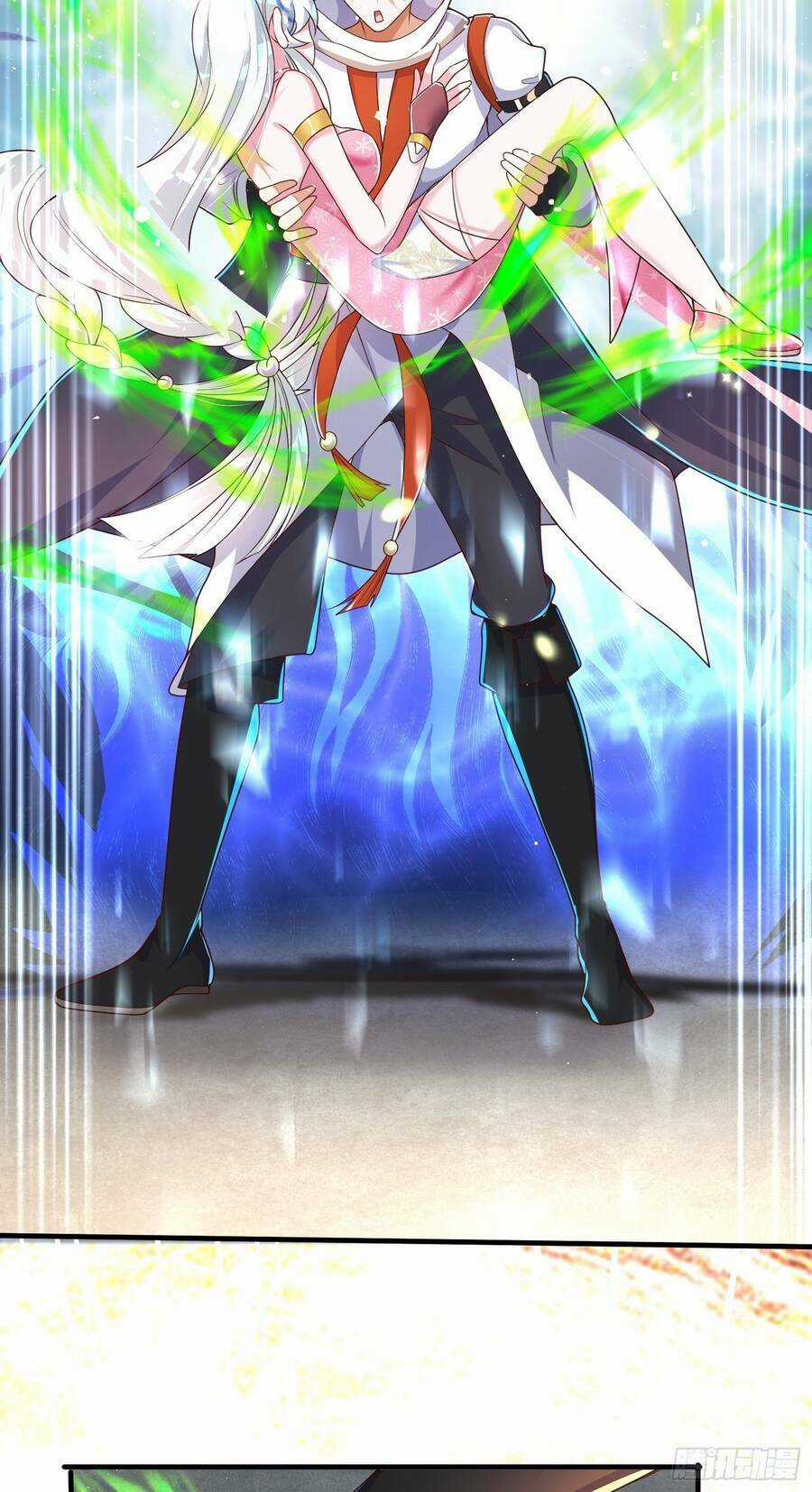 Mạnh Lên Từ Cõi Chết Chapter 2 trang 3