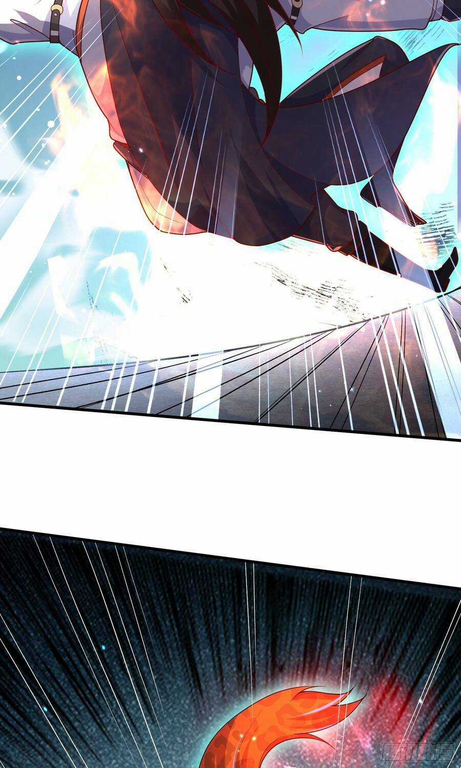 Mạnh Lên Từ Cõi Chết Chapter 2 trang 34