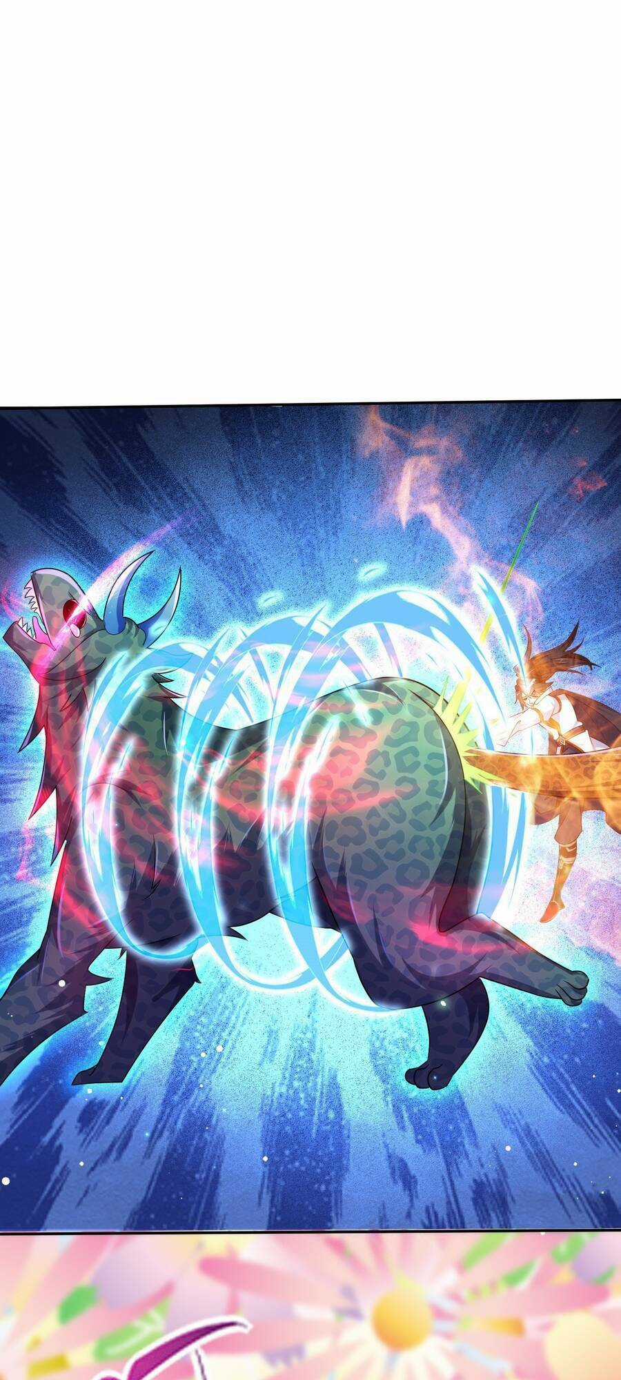 Mạnh Lên Từ Cõi Chết Chapter 2 trang 37