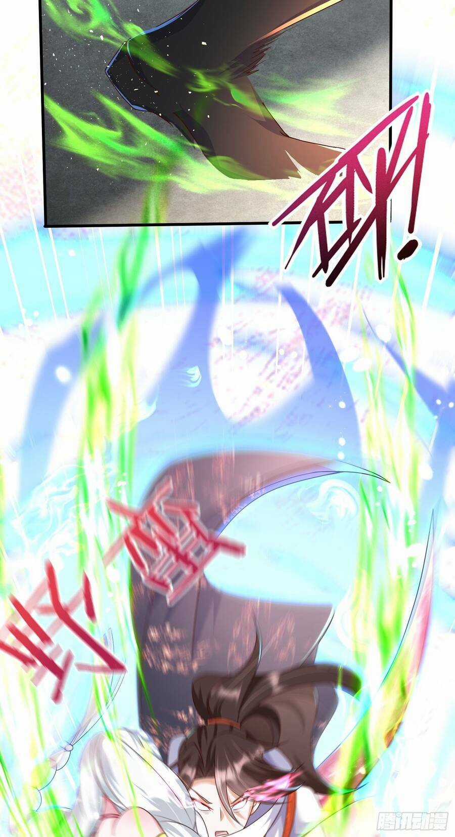 Mạnh Lên Từ Cõi Chết Chapter 2 trang 4