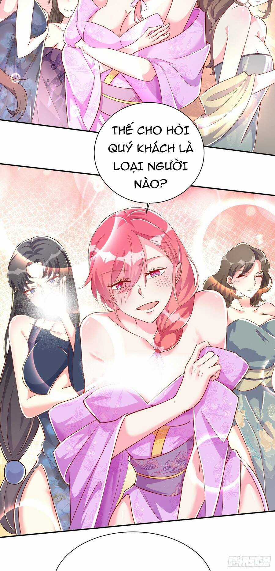 Mạnh Lên Từ Cõi Chết Chapter 2 trang 64