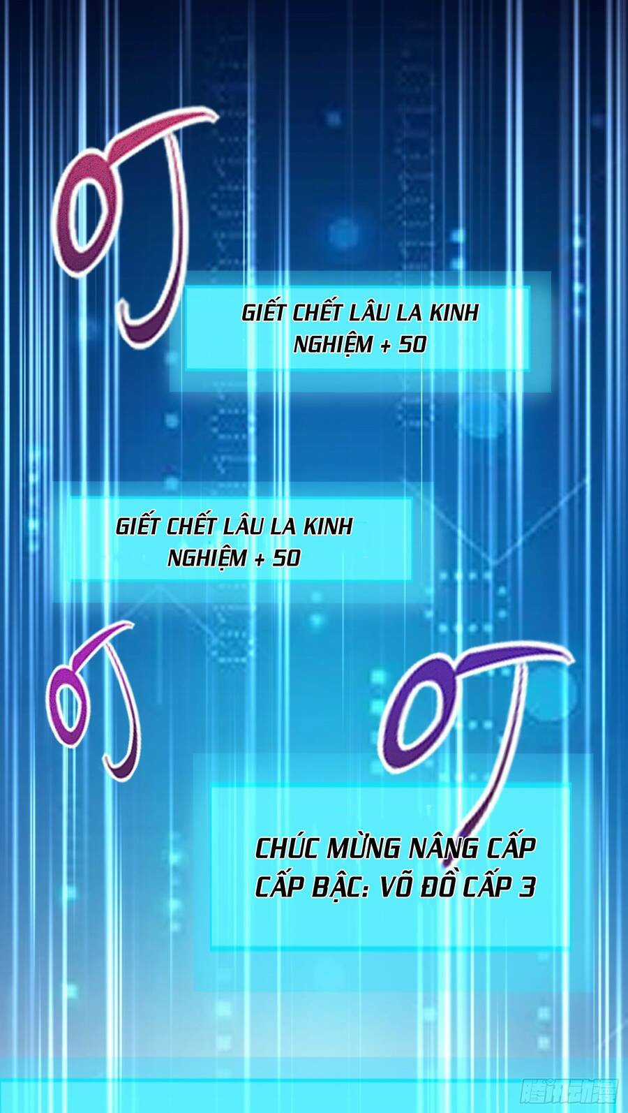 Mạnh Lên Từ Cõi Chết Chapter 2 trang 7