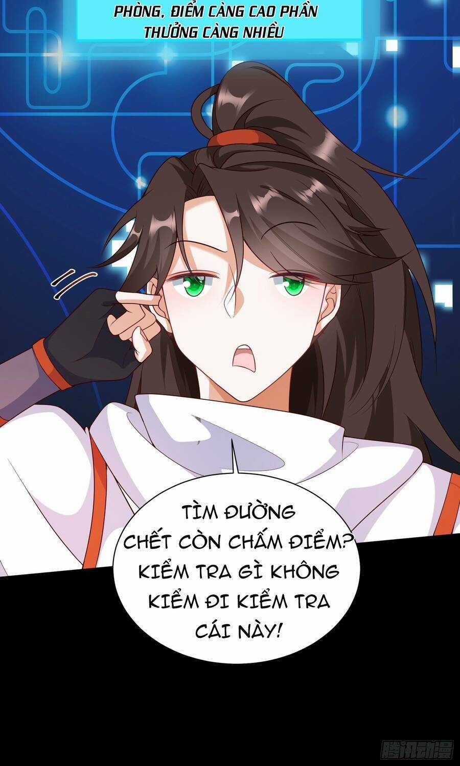 Mạnh Lên Từ Cõi Chết Chapter 2 trang 74