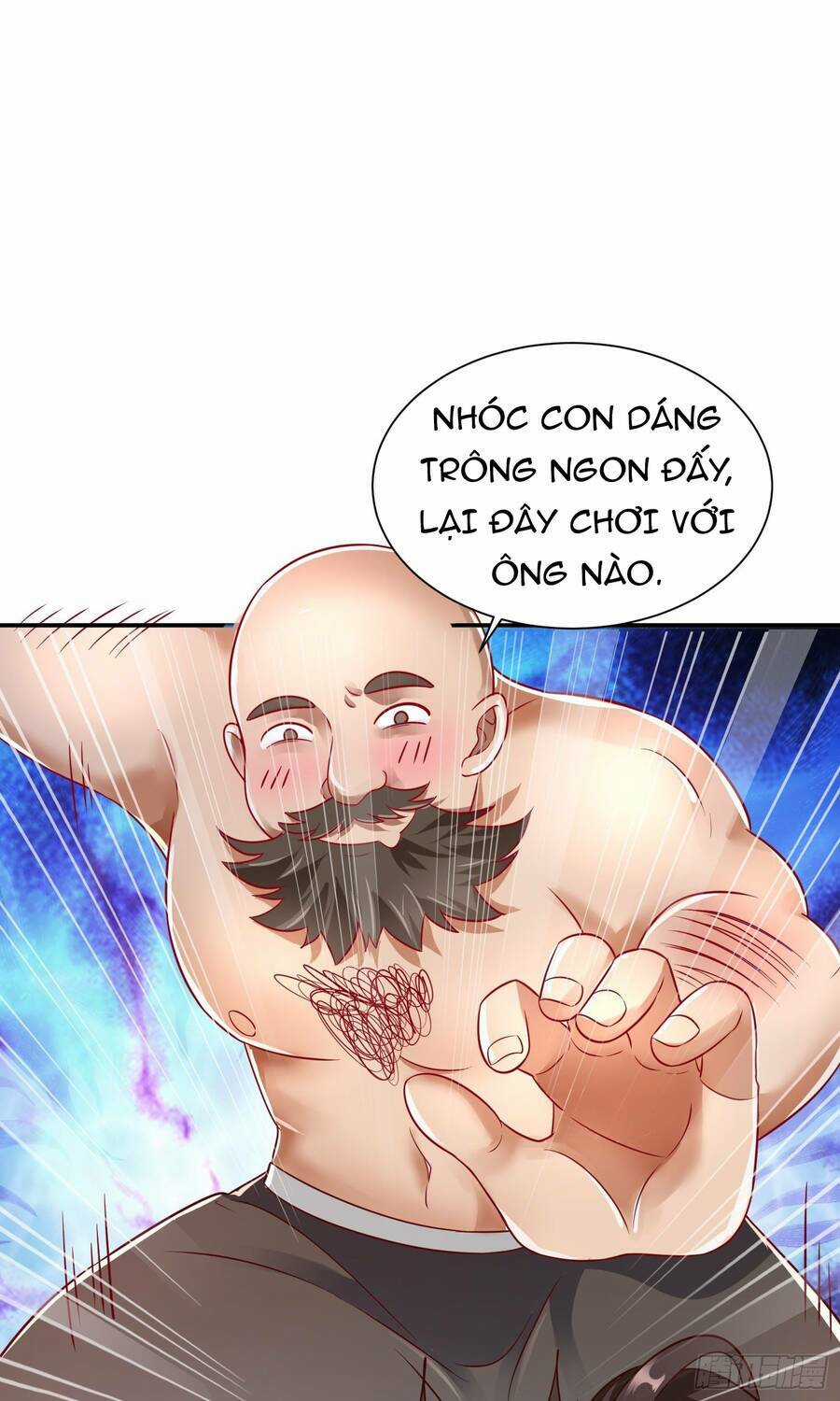 Mạnh Lên Từ Cõi Chết Chapter 2 trang 82