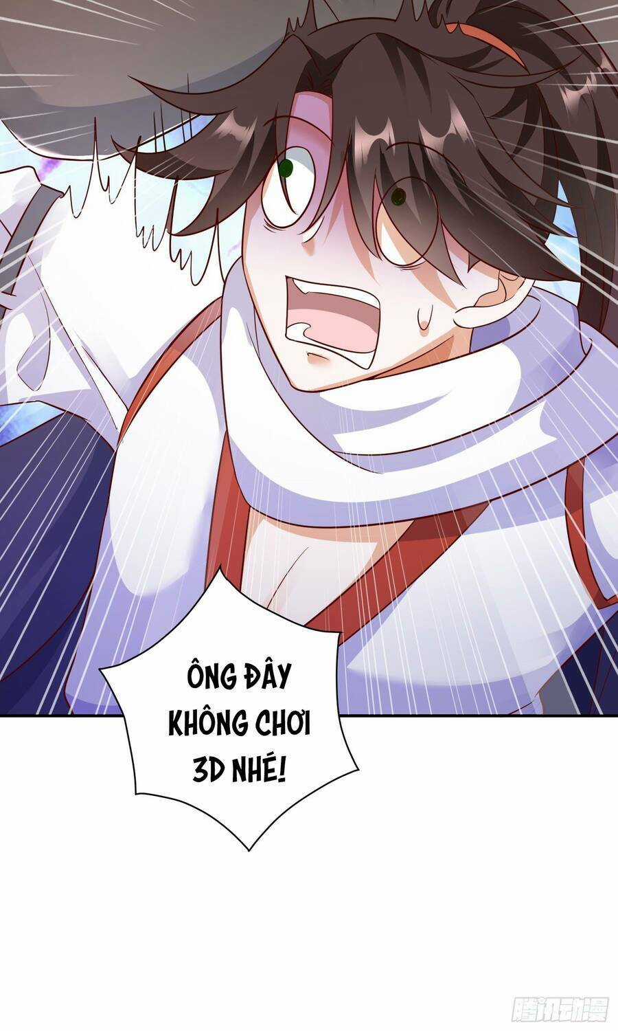 Mạnh Lên Từ Cõi Chết Chapter 2 trang 83