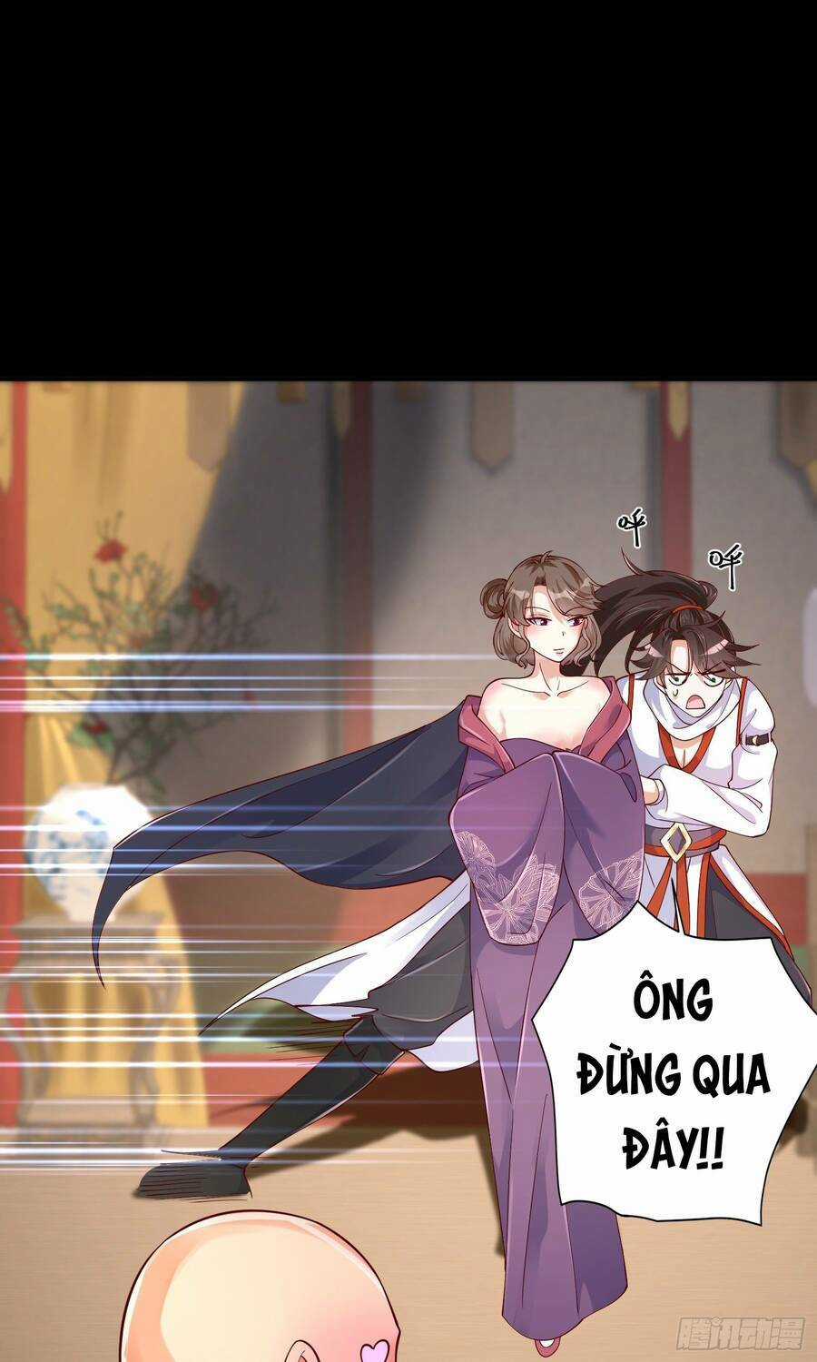 Mạnh Lên Từ Cõi Chết Chapter 2 trang 85