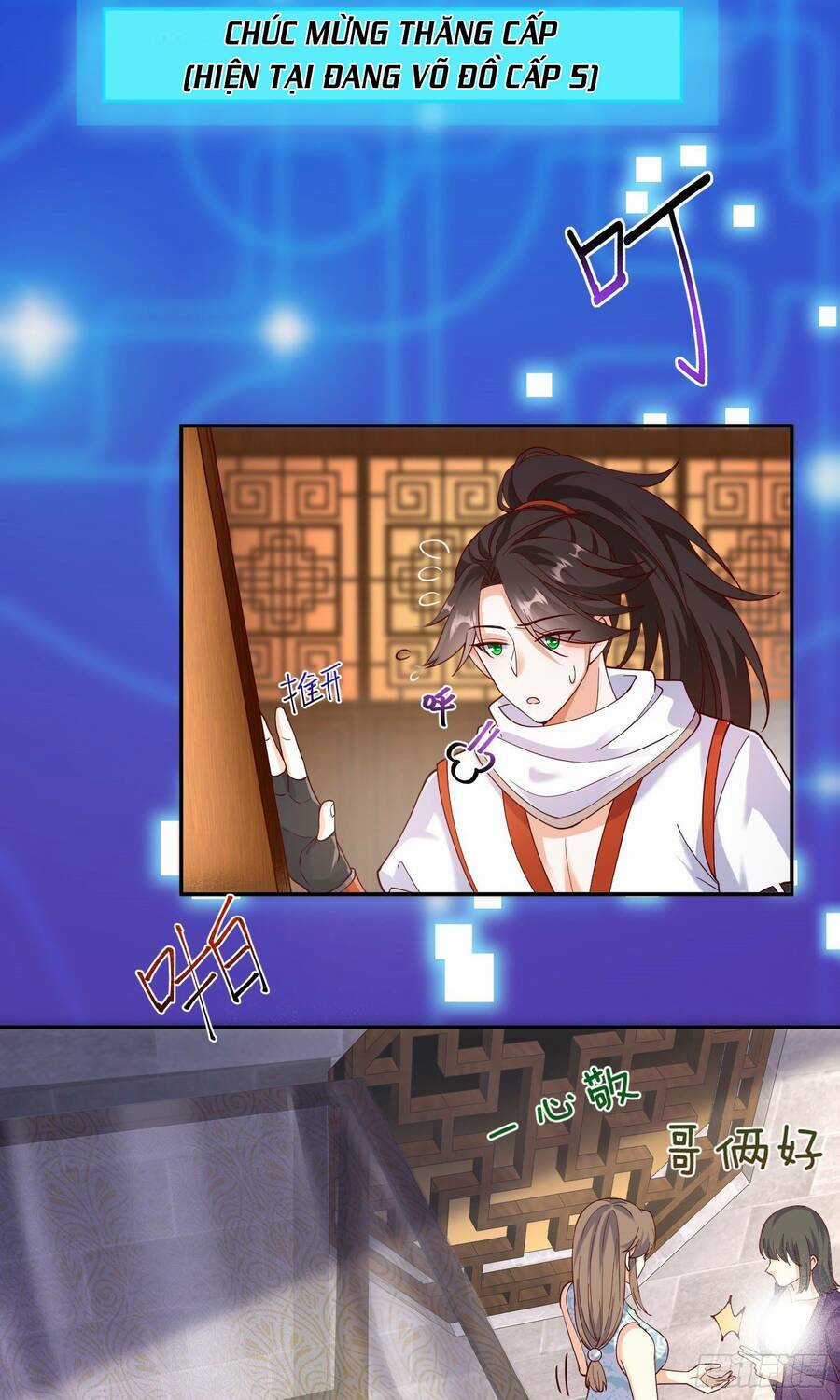 Mạnh Lên Từ Cõi Chết Chapter 2 trang 89