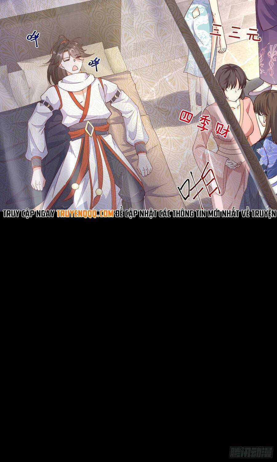 Mạnh Lên Từ Cõi Chết Chapter 2 trang 90