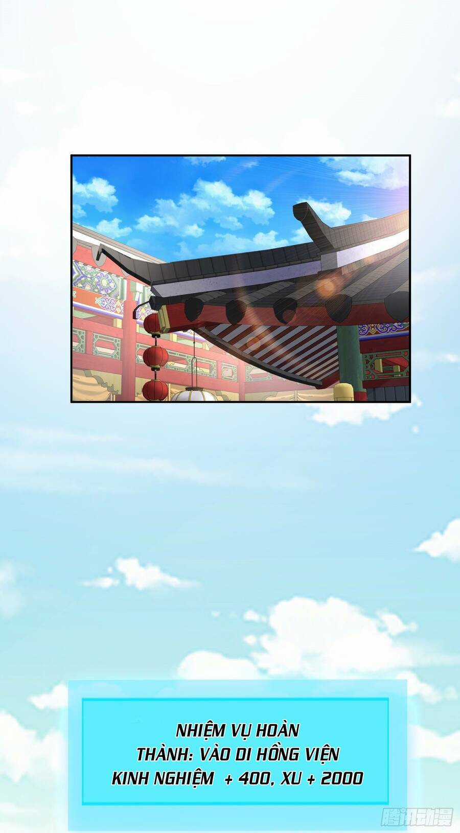 Mạnh Lên Từ Cõi Chết Chapter 2 trang 91