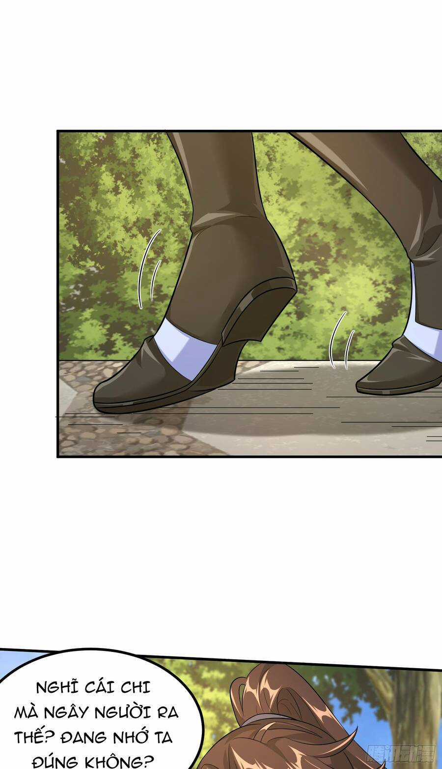 Mạnh Lên Từ Cõi Chết Chapter 20 trang 12