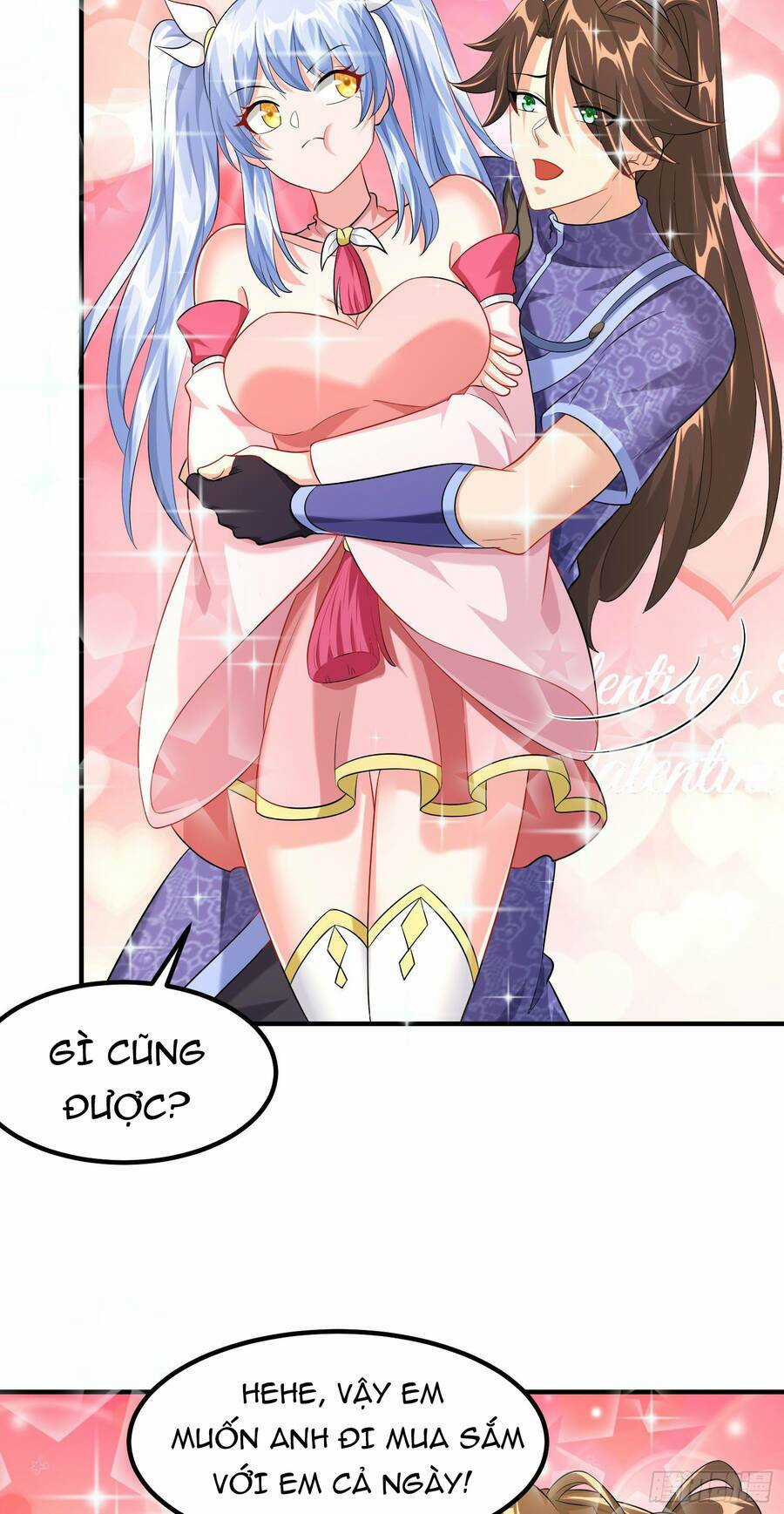 Mạnh Lên Từ Cõi Chết Chapter 20 trang 17